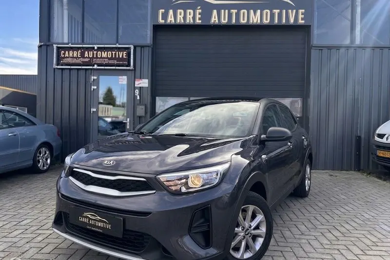 Kia Stonic (2020)