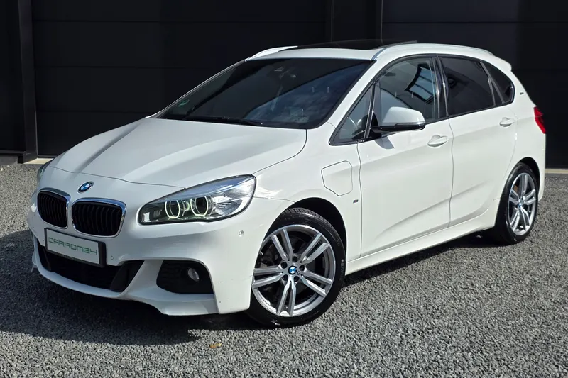 BMW 2-Serie Active Tourer (2016)
