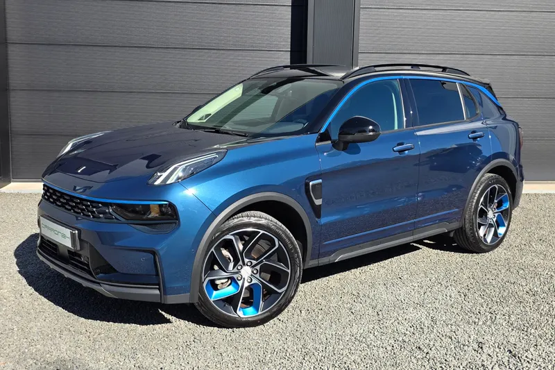 Lynk & Co 01 (2021)