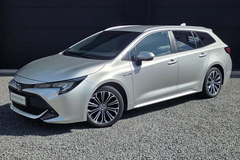 Toyota Corolla (2021)