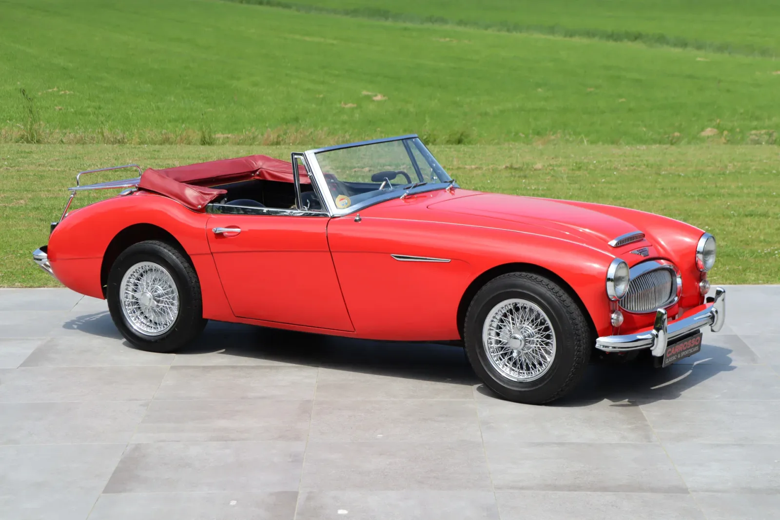 Austin 3000 (1964) — foto 1
