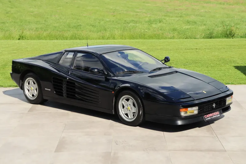 Ferrari Testarossa (1990)