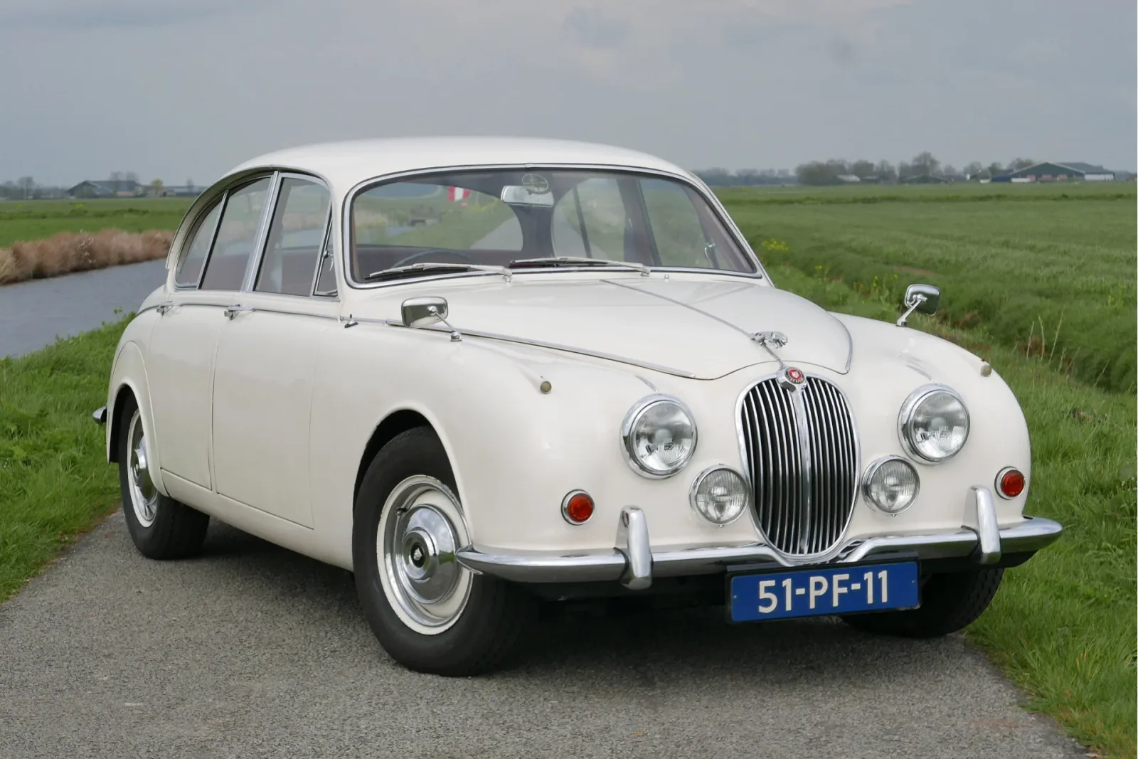 Jaguar 240 (1977) — foto 1