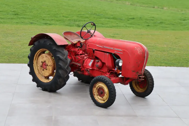 Porsche 218 (1959)