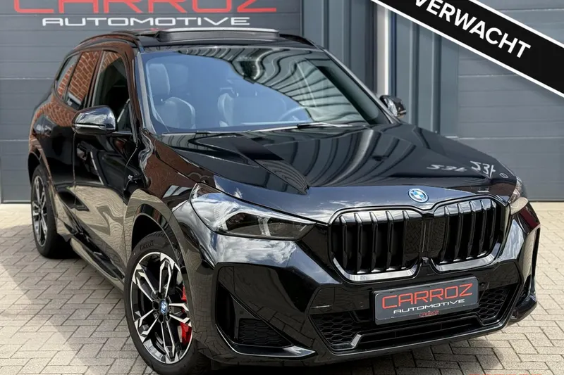 BMW X1 (2025)