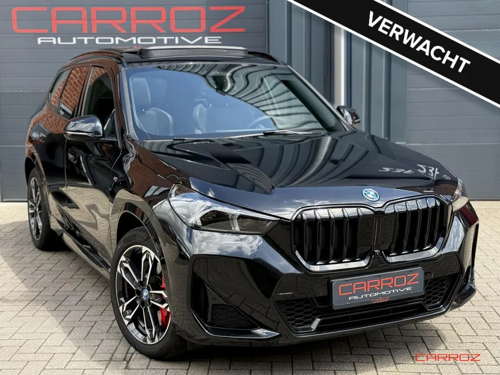 BMW X1 (2025) — foto 1