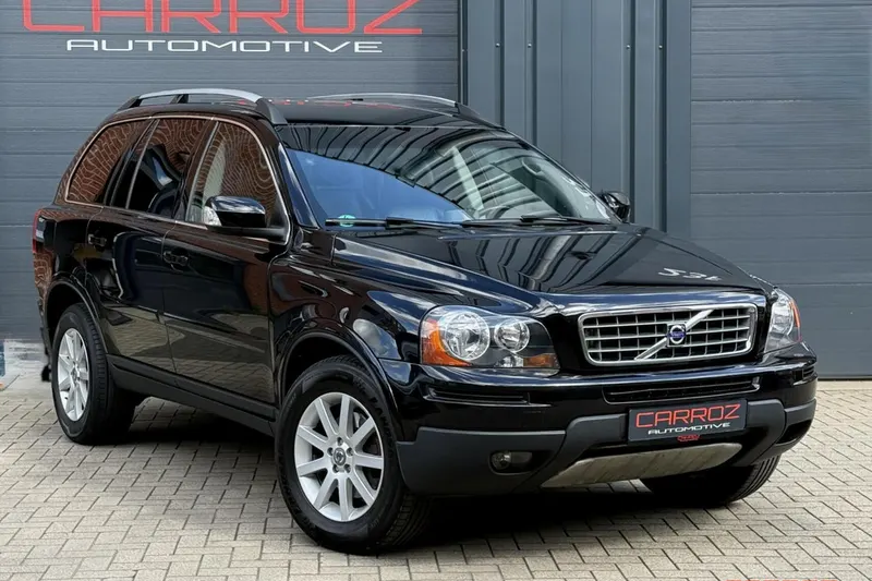 Volvo XC90 (2006)