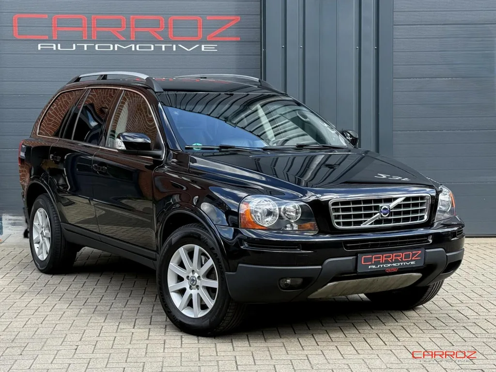 Volvo XC90 (2006) — foto 1