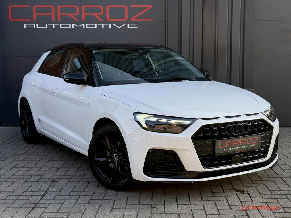 Audi A1 (2020) — foto 1