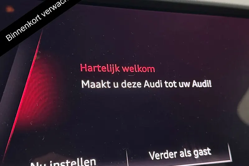 Audi Q4 e-tron (2023)