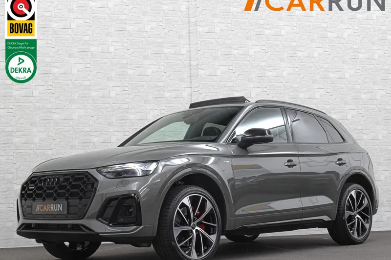 Audi Q5 (2024)