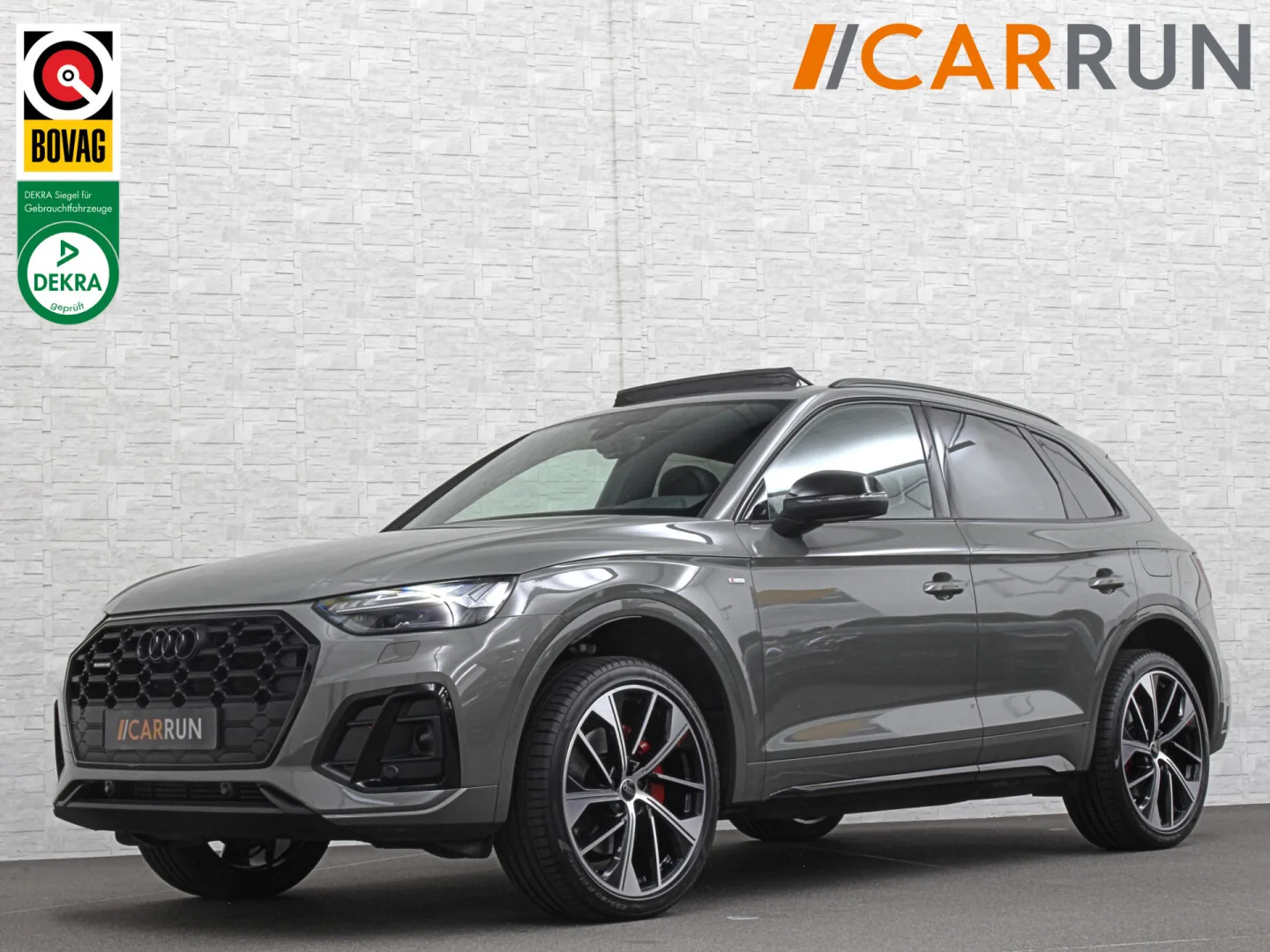 Audi Q5 (2024) — foto 1