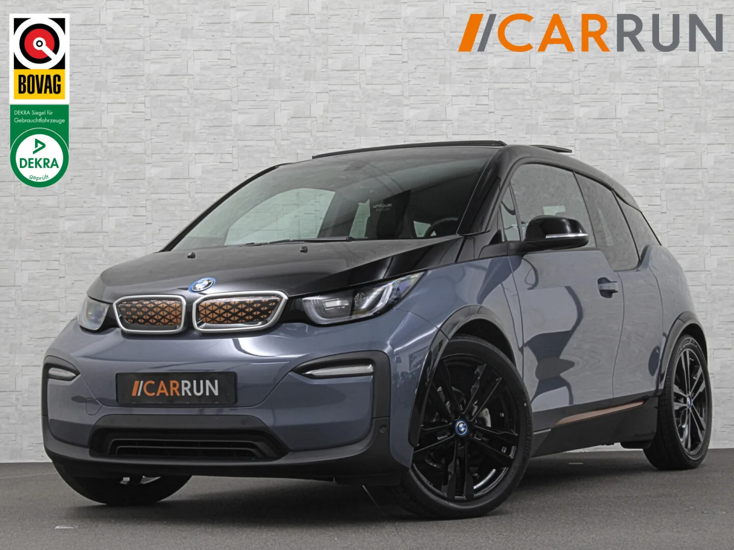 BMW i3 (2022) — foto 1