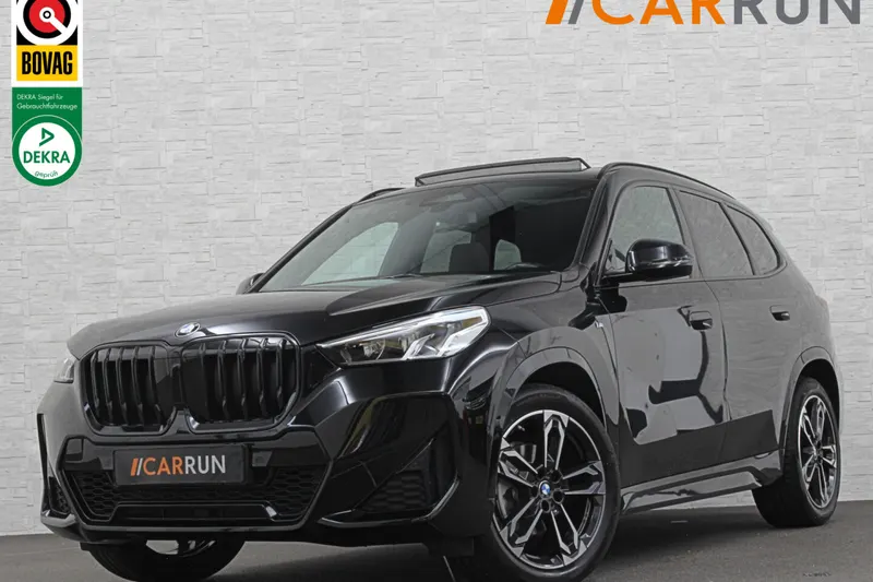 BMW X1 (2023)