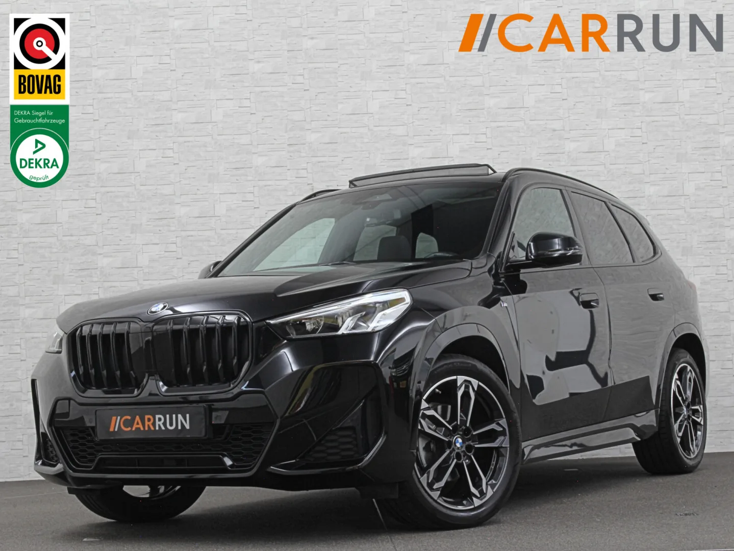 BMW X1 (2023) — foto 1