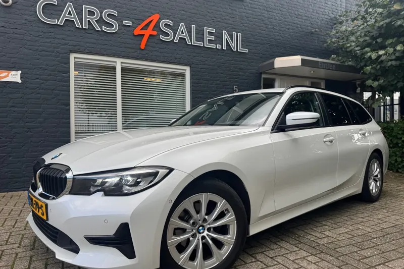 BMW 3-Serie (2021)