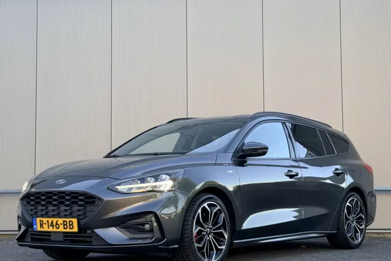 Ford Focus (2020)