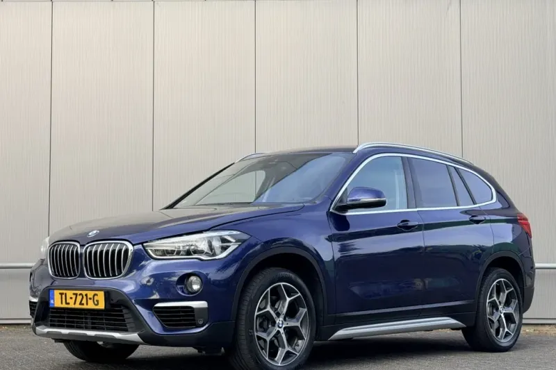 BMW X1 (2018)
