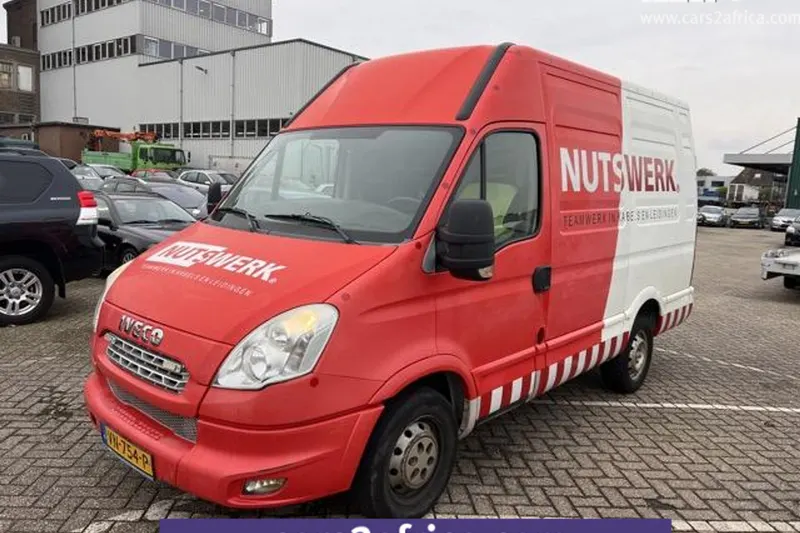 Iveco Daily (2013)
