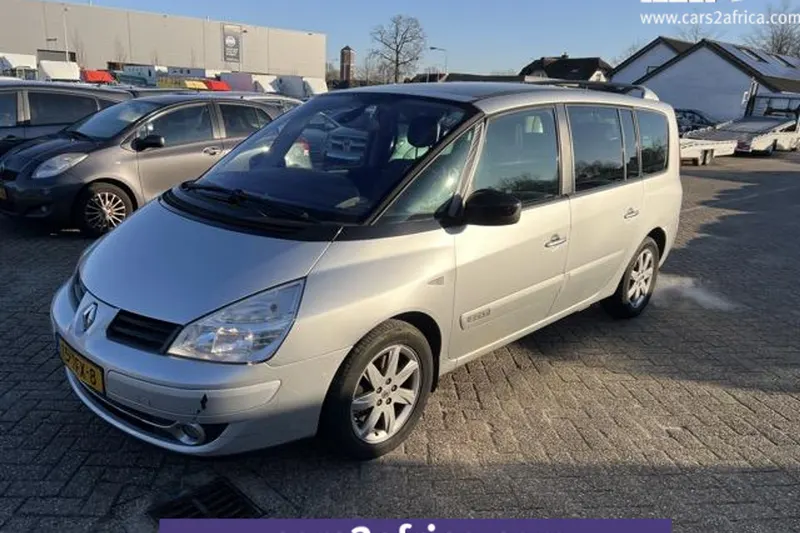 Renault Grand Espace (2012)