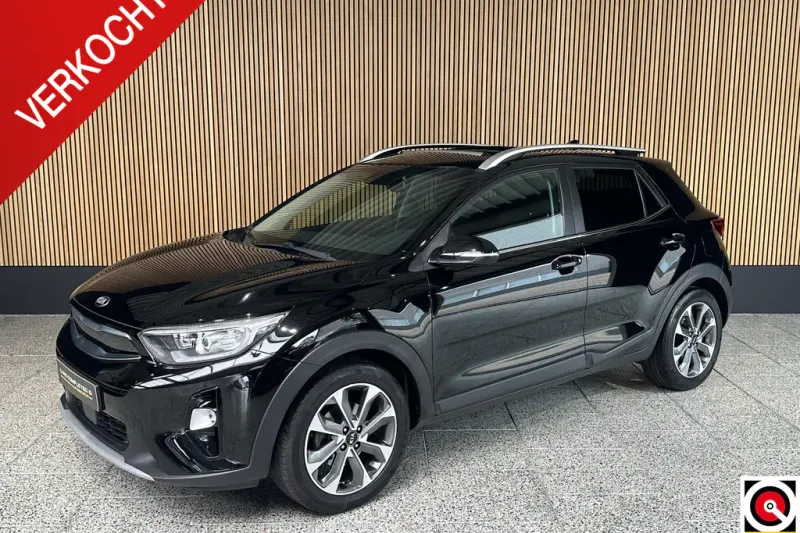 Kia Stonic (2020)