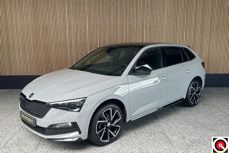 Škoda Scala (2023)