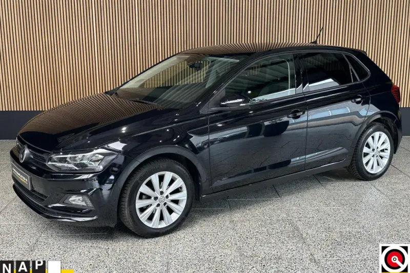 Volkswagen Polo (2018)