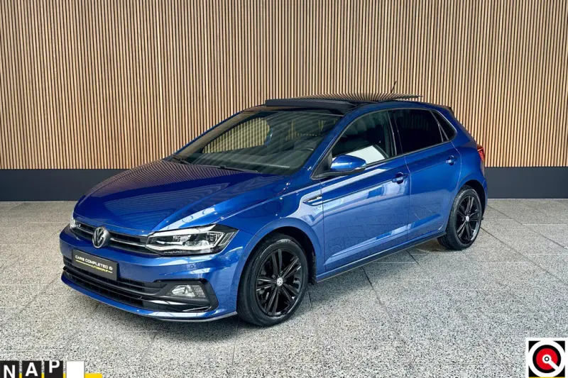 Volkswagen Polo (2020)