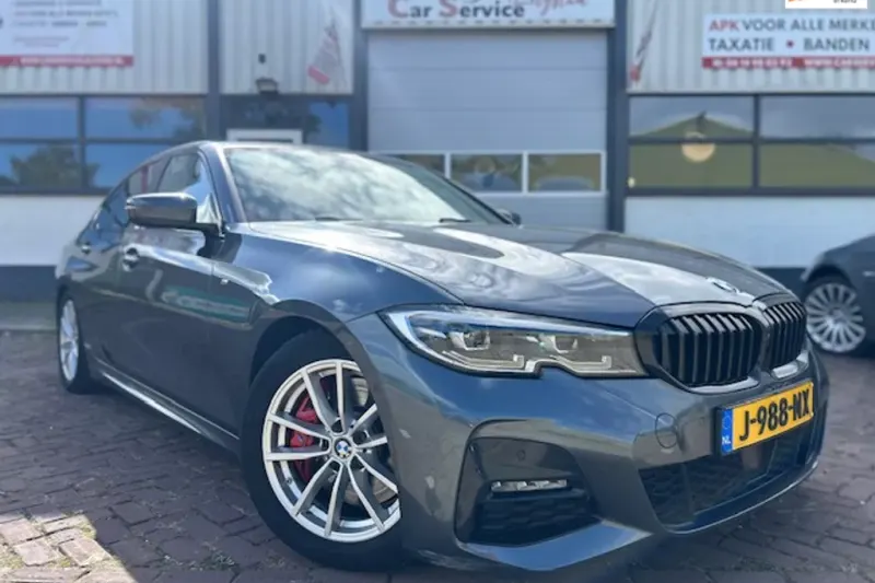 BMW 3-Serie (2020)