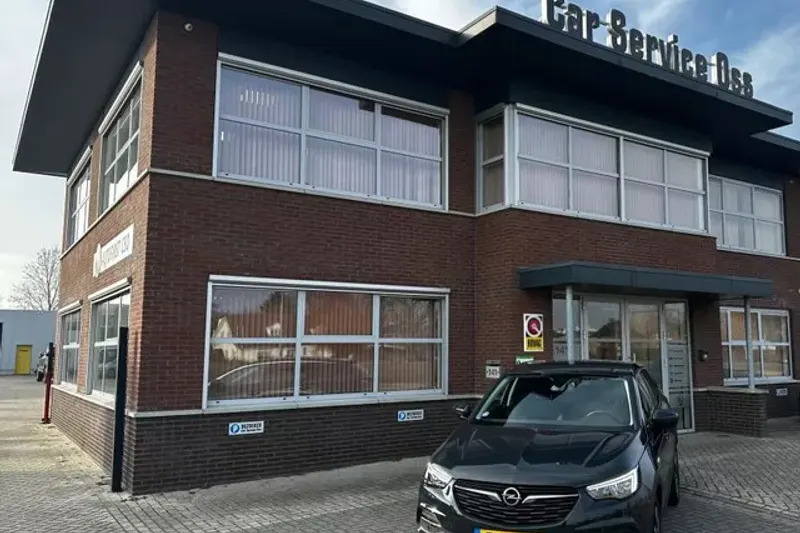 Opel Grandland (2019)