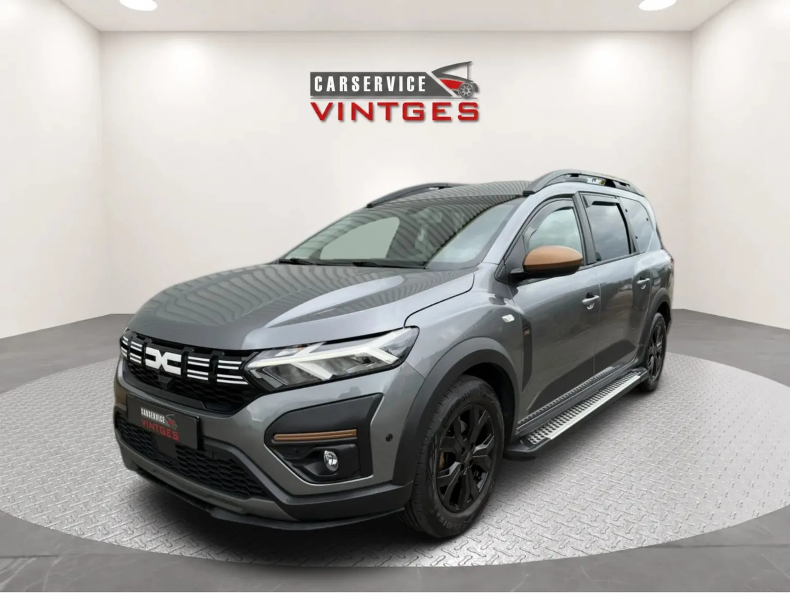 Dacia Jogger (2023) — foto 1