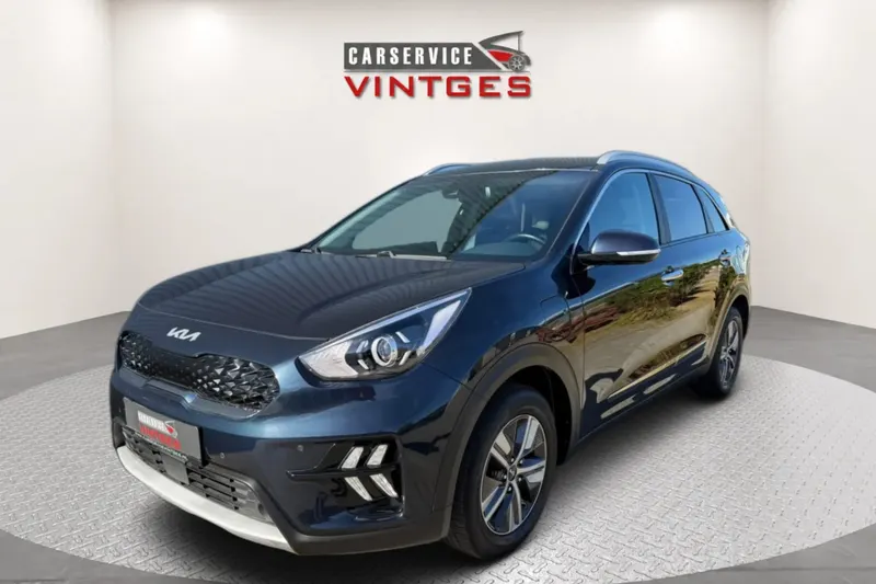 Kia Niro (2021)