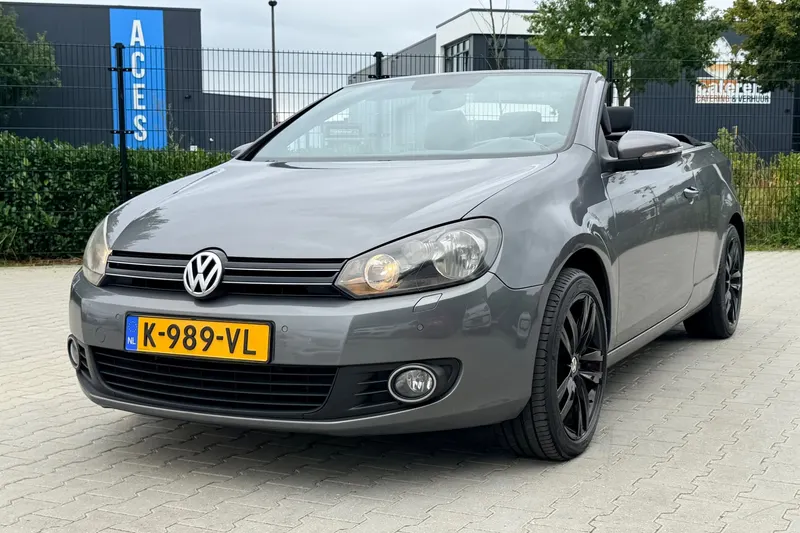 Volkswagen Golf (2012)