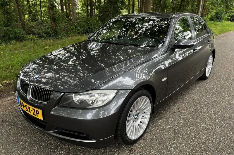 BMW 3-Serie (2006)