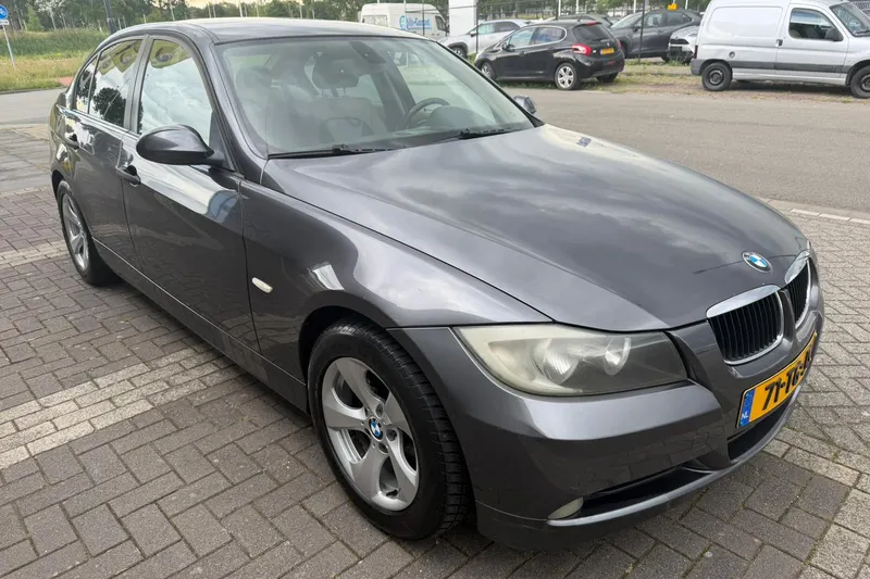 BMW 3-Serie (2006)