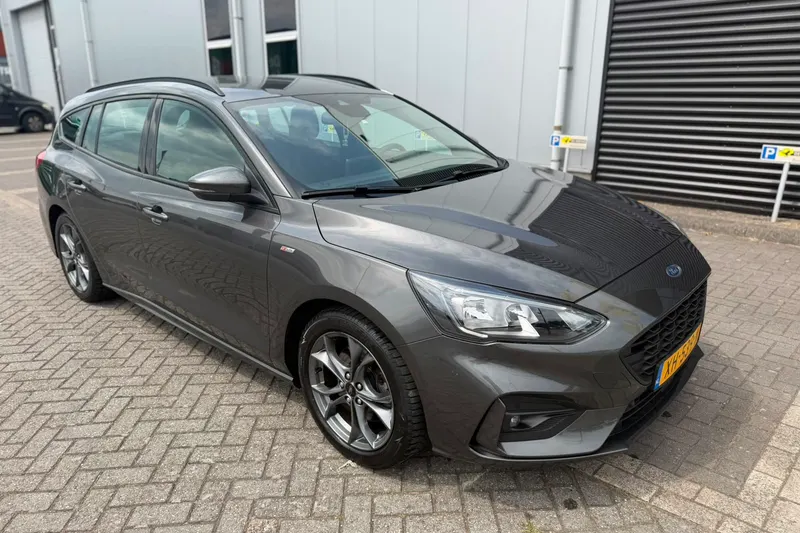 Ford Focus (2019)