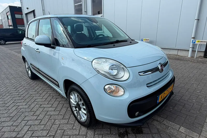 Fiat 500L (2013)