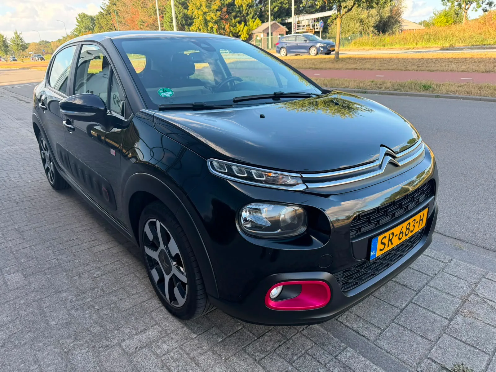 Citroën C3 (2018) — foto 1
