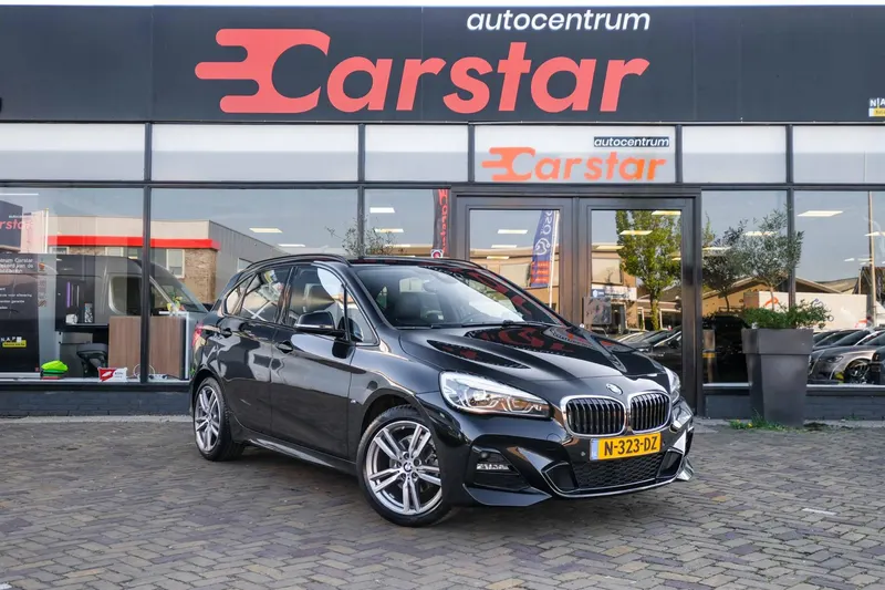 BMW 2-Serie Active Tourer (2021)