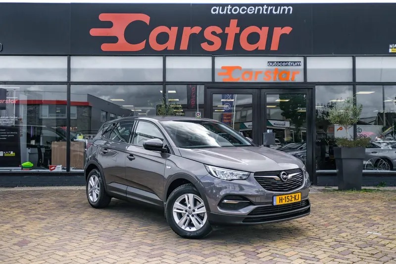 Opel Grandland (2020)