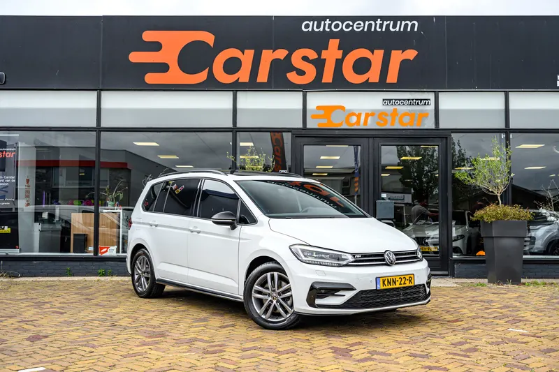 Volkswagen Touran (2025)