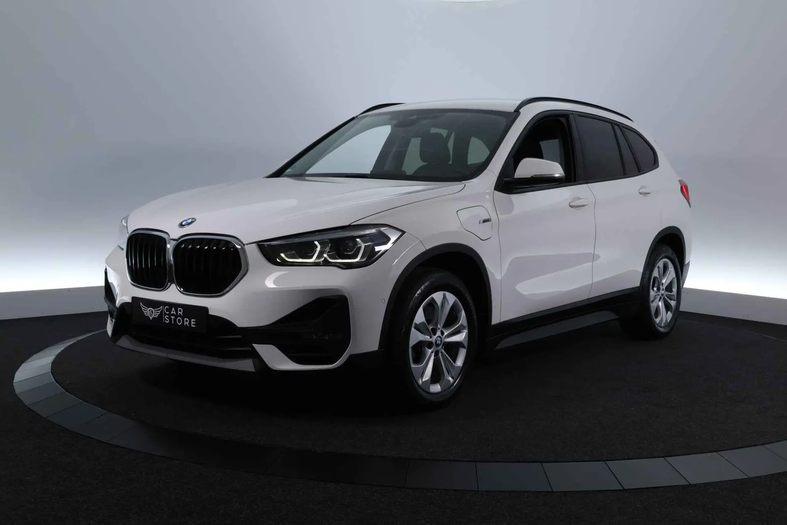 BMW X1 (2022) — foto 1