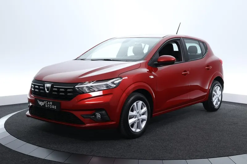 Dacia Sandero (2021)