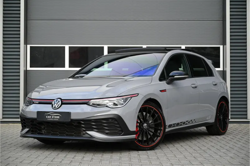 Volkswagen Golf (2021)
