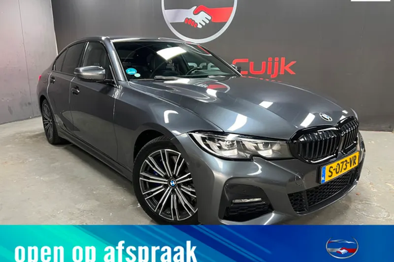 BMW 3-Serie (2019)