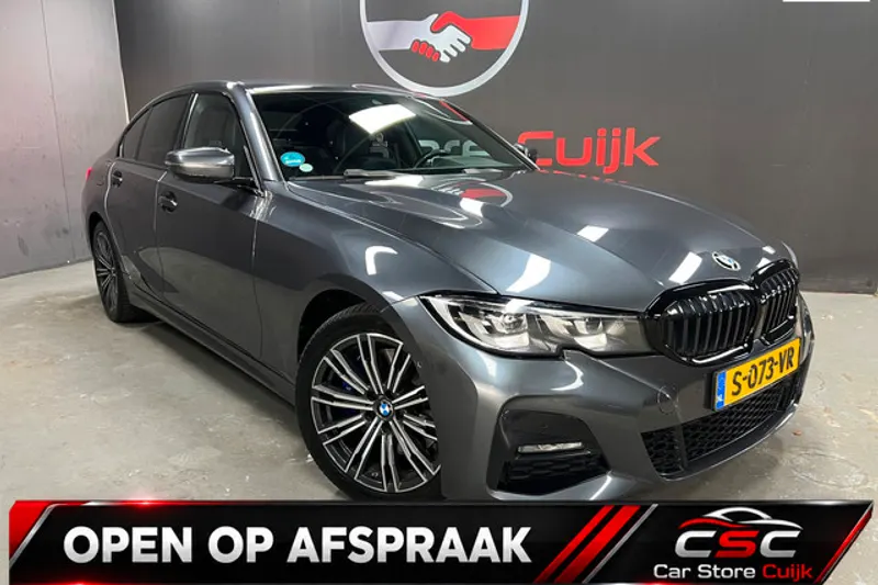 BMW 3-Serie (2019)