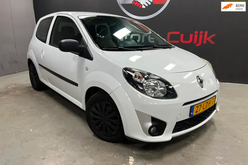 Renault Twingo (2010)