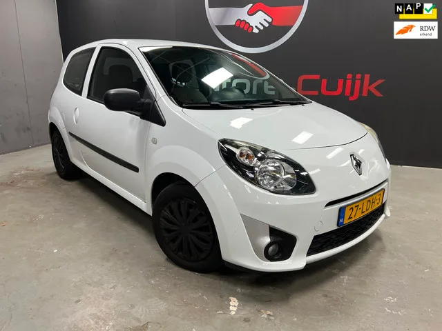 Renault Twingo (2010) — foto 1