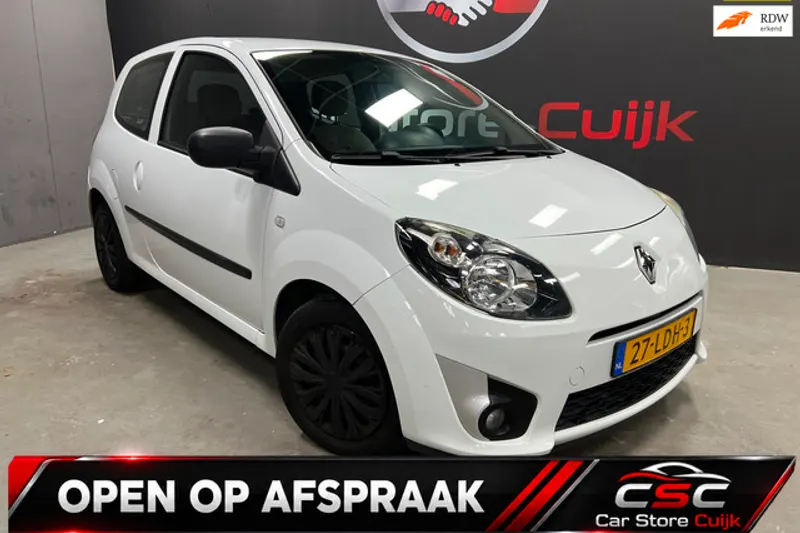 Renault Twingo (2010)