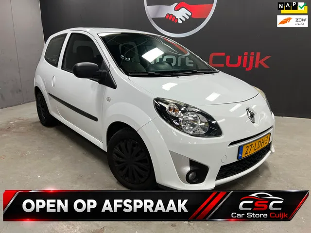 Renault Twingo (2010) — foto 1